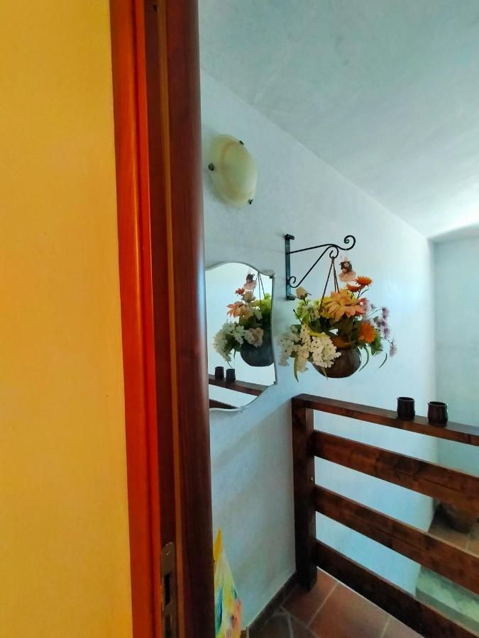 Al Boschetto Bed and Breakfast Melizzano Exterior foto