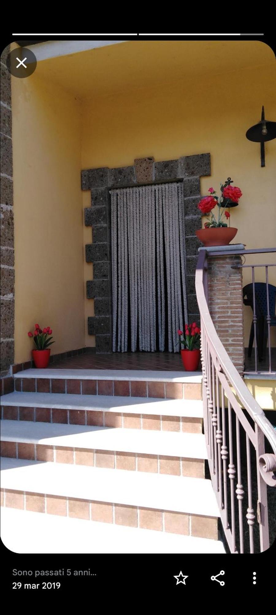 Bed and Breakfast Al Boschetto Melizzano Exterior foto