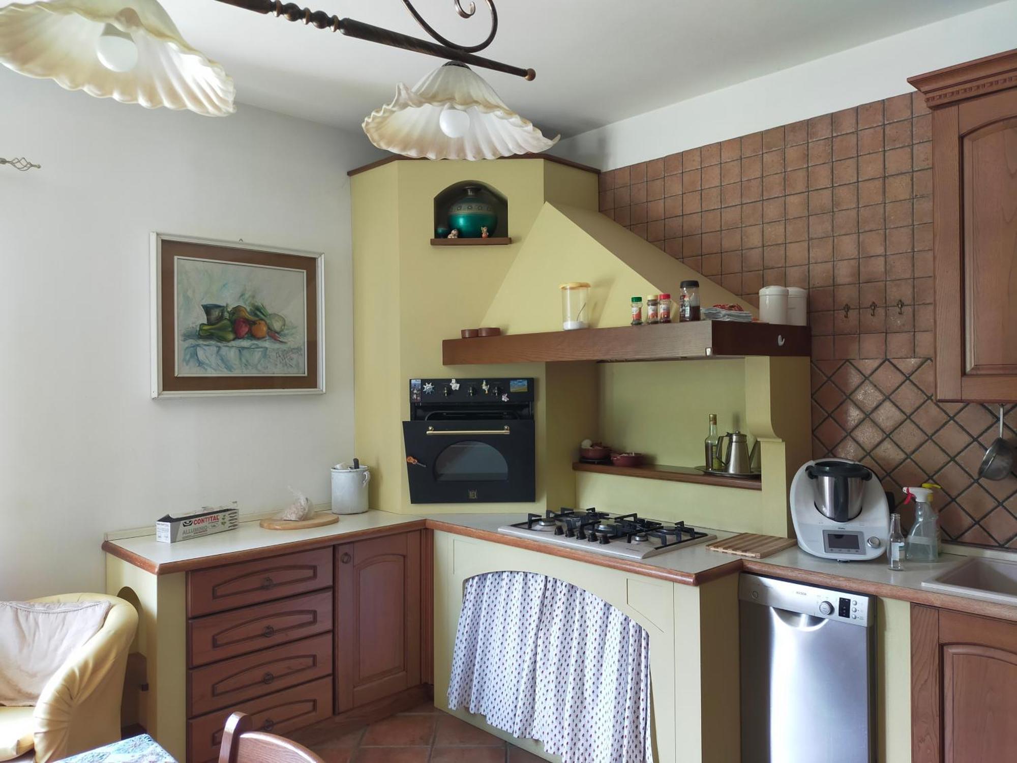 Bed and Breakfast Al Boschetto Melizzano Exterior foto